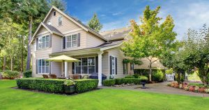 Cách chọn mua biệt thự đúng phong thủy