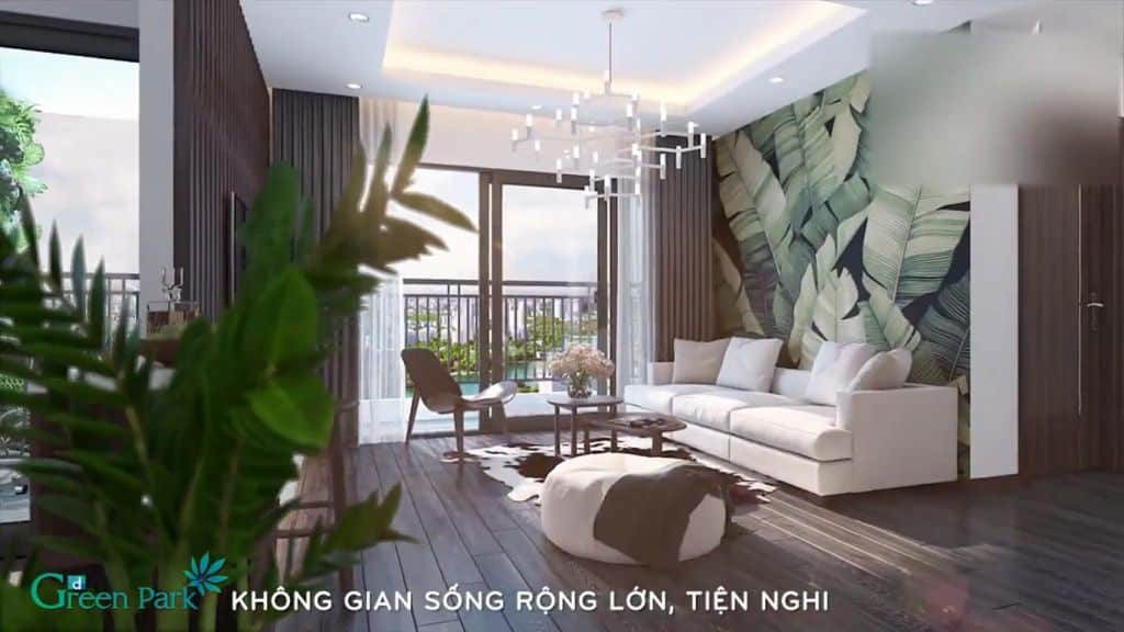 100% căn hộ Chung cư số 1 Trần Thủ Độ sáng thoáng