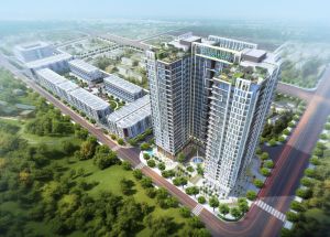 DỰ ÁN BÌNH MINH GARDEN